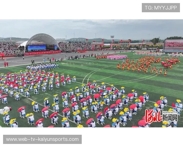 特色体育文化节成为城市年度传统盛事，提升城市魅力，体育文化艺术节