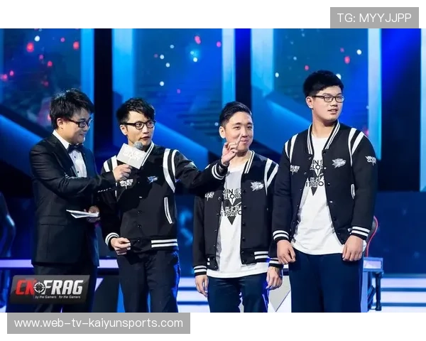 电竞赛事统计图集上线支持多维分析需求，电竞赛事赛制与规则